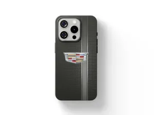 Cadillac Étui Smartphone Résistant Usage Professionnel